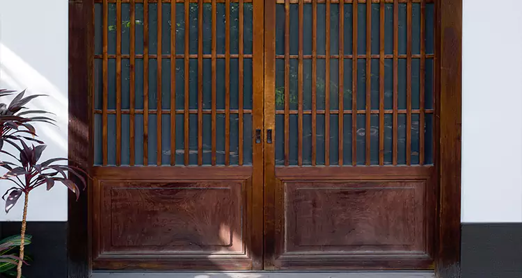 Accordion Patio Doors Repair in Marco Island, FL