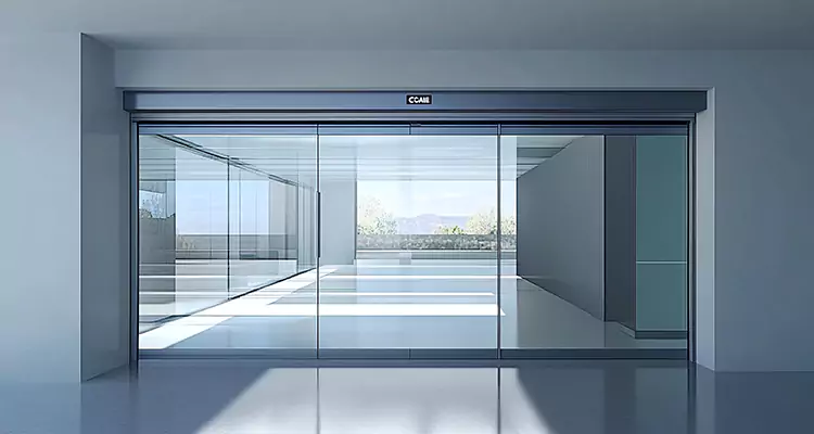 Automatic Sliding Door Repair in Marco Island, FL