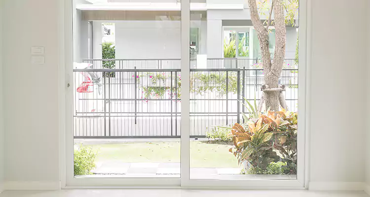 Balcony Screen Door Repair in Marco Island, FL