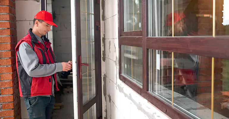 Comprehensive Commercial Door Repair Services in Marco Island, FL