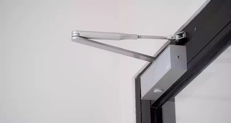 Screen Door Closer Installation in Marco Island, FL