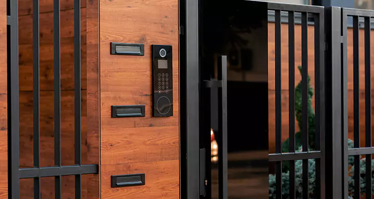 Screen Door Handle Replacement in Marco Island, FL