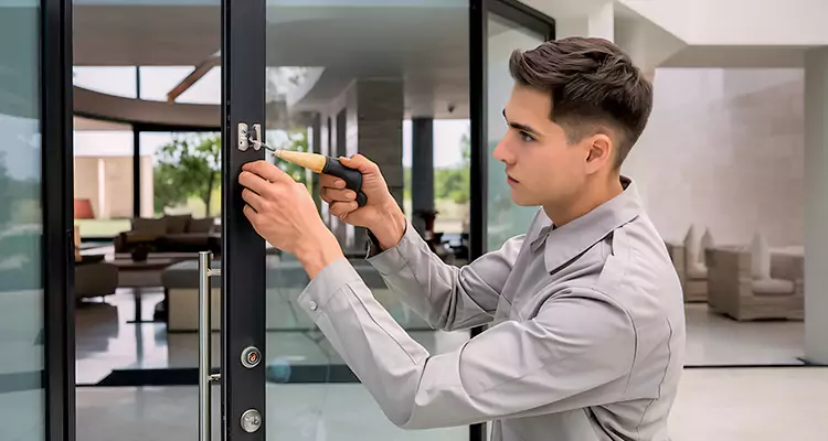 Best Door Lock RepairSliding Door Lock Repair in Marco Island, FL