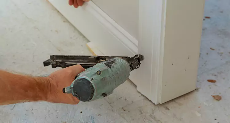 Fix Garage Door Panel in Marco Island, FL