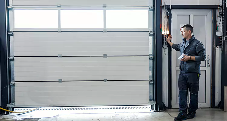 Our Garage Door Repair Services in Marco Island, FL