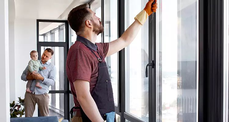 Patio Door Replacement in Marco Island, FL