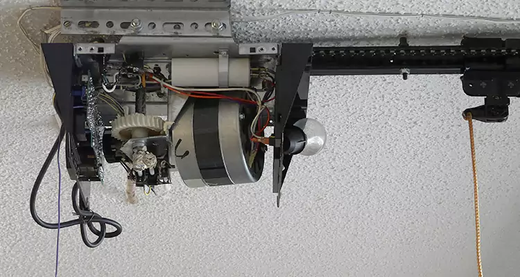 Emergency Garage Door Opener Repair in Marco Island, FL