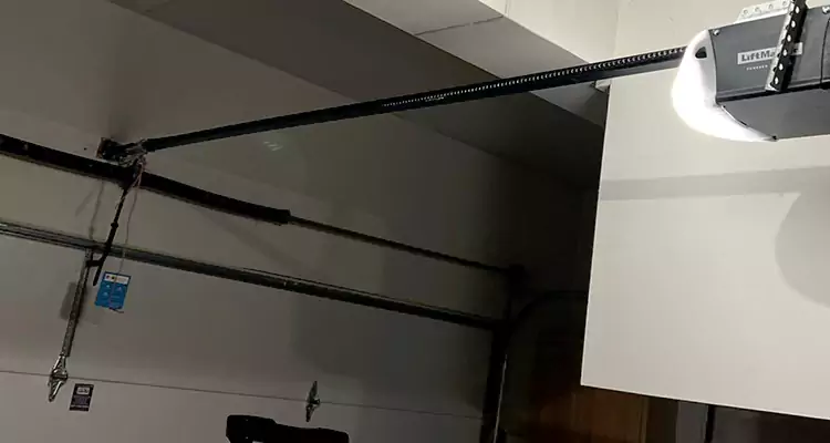 Garage Door Opener Sensor Replacement in Marco Island, FL