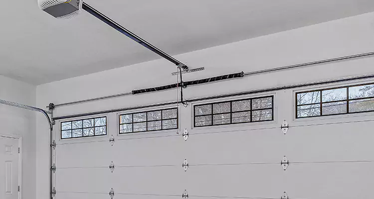 Garage Door Torsion Spring Repair in Marco Island, FL