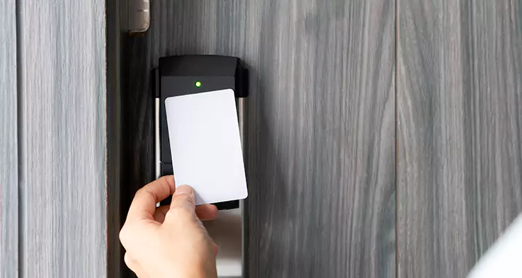 Hotel Swipe Card Door Locks Repair in Marco Island, FL