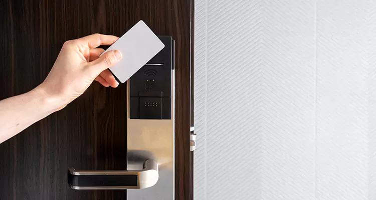 Why Choose Us for Hotel Keycard Lock Repair in Marco Island, FL?