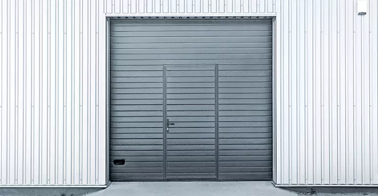 Trusted Industrial Overhead Door Repair in Marco Island, FL