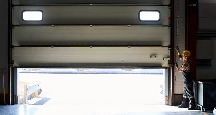 Industrial Roll Up Door Repair Services in Marco Island, FL