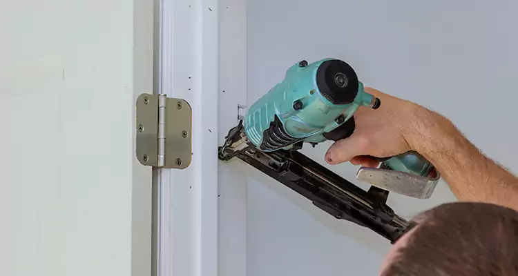 Interior Door Repair Services Near Me in Marco Island, FL