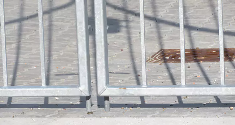 Our Metal Gate Repair Services in Marco Island, FL