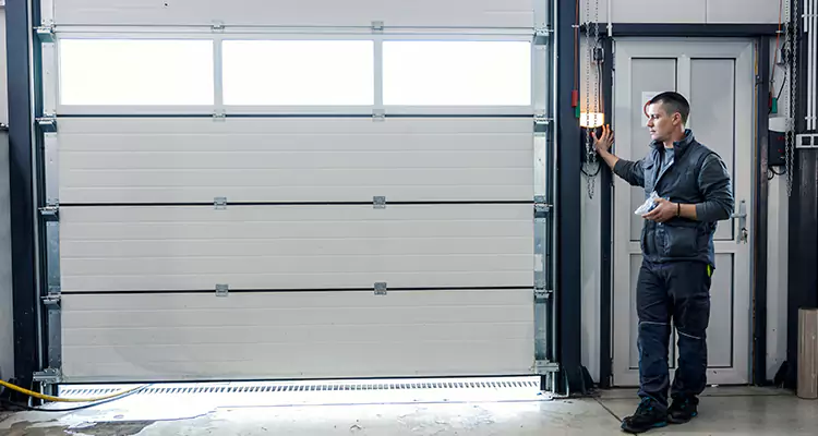 Modern Overhead Door Repair in Marco Island, FL