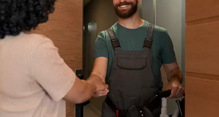 Repair Rfid Keycard Reader For Motels in Marco Island, FL