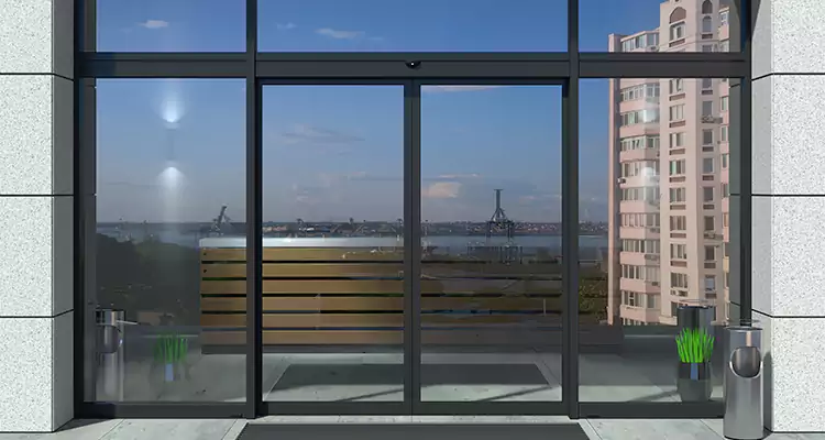 Our Patio Door Casing Repair Services in Marco Island, FL