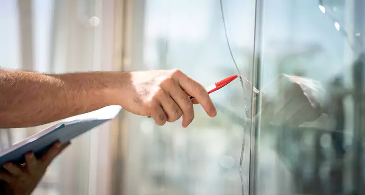 Sliding Glass Patio Door Repair in Marco Island, FL