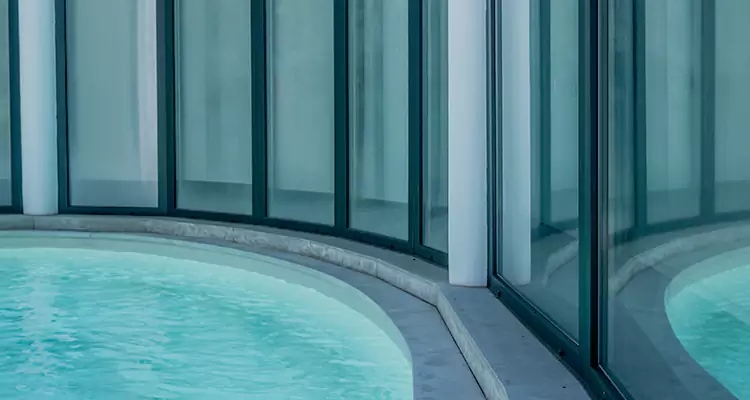 Repair Polyester Screen for Pool Enclosure in Marco Island, FL