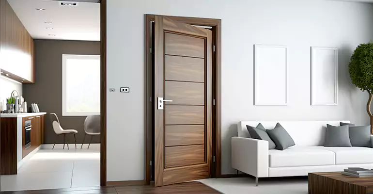 Residential Overhead Door Repair in Marco Island, FL