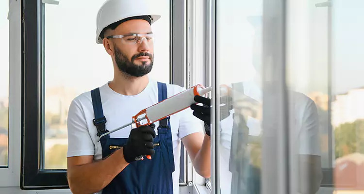 Retractable Screens Repair for Patio in Marco Island, FL