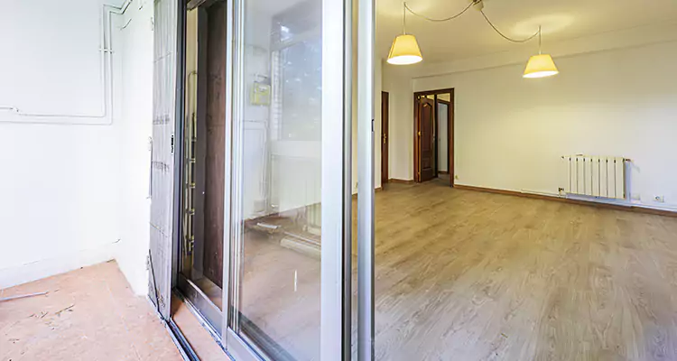 Security Screen Doors Repair in Marco Island, FL