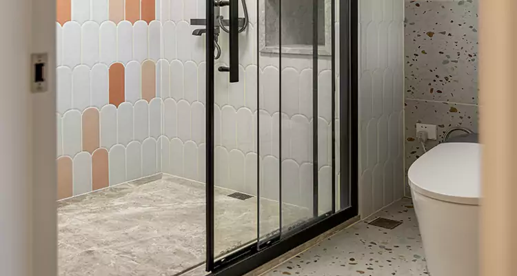 Sliding Shower Door Repair in Marco Island, FL
