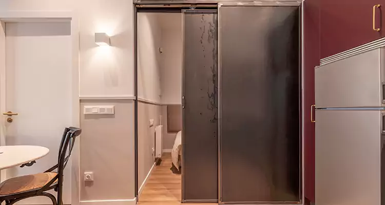 We Fix Closet Sliding Door in Marco Island, FL