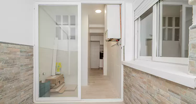 Sliding Barn Door Brackets Replacement in Marco Island, FL