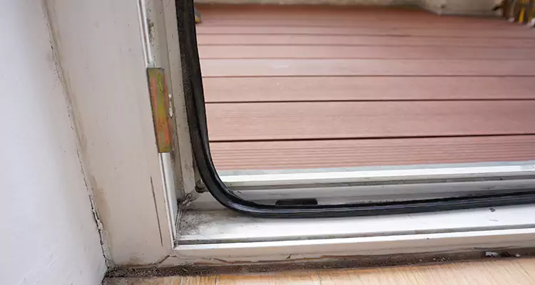 Why Choose Us for Leaking Sliding Glass Door Repair in Marco Island, FL?