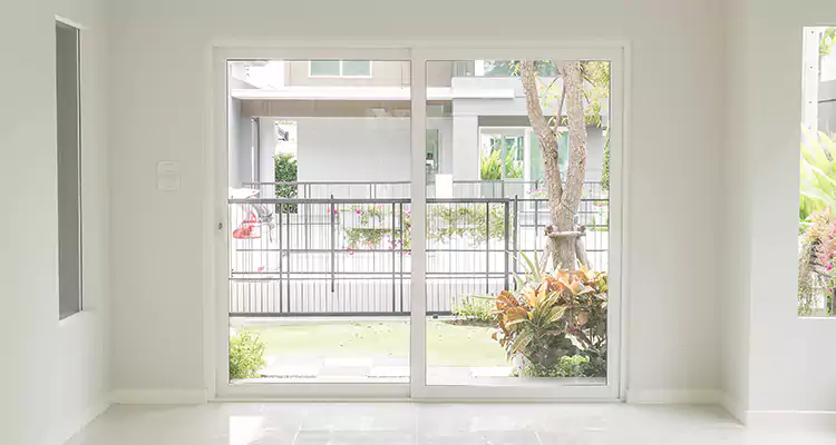 Sliding Panels For Patio Doors in Marco Island, FL