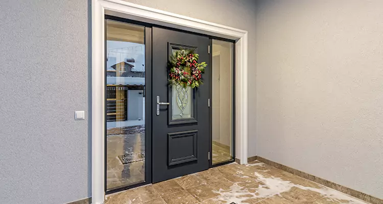 Fast Sliding Porch Door Repair in Marco Island, FL