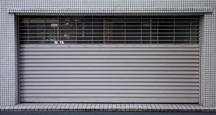 Steel Roll Up Door Repair in Marco Island, FL