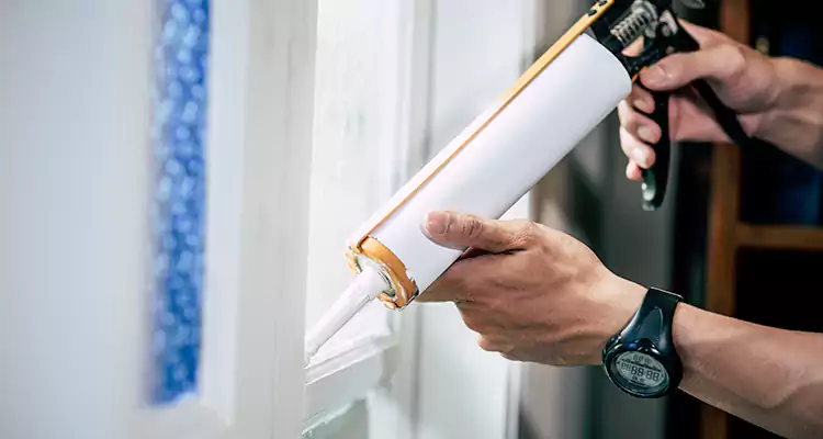 Windows Leaking Air Repair in Marco Island, FL