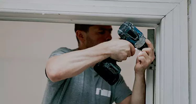 Wood Door Repair Near Me in Marco Island, FL