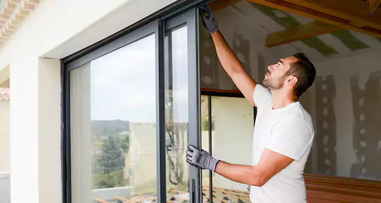 Fix Sliding Glass Door in Marco Island, FL