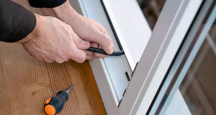 Sliding Door Maintenance in Marco Island, FL