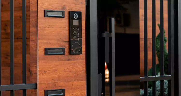 Automatic Door Maintenance in Marco Island, FL