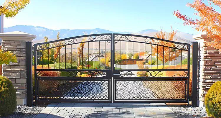 Automatic Gate Repair Cost in Marco Island, FL