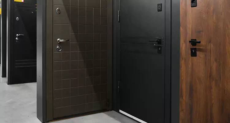 Burglar Proof Storm Door Repair in Marco Island, FL