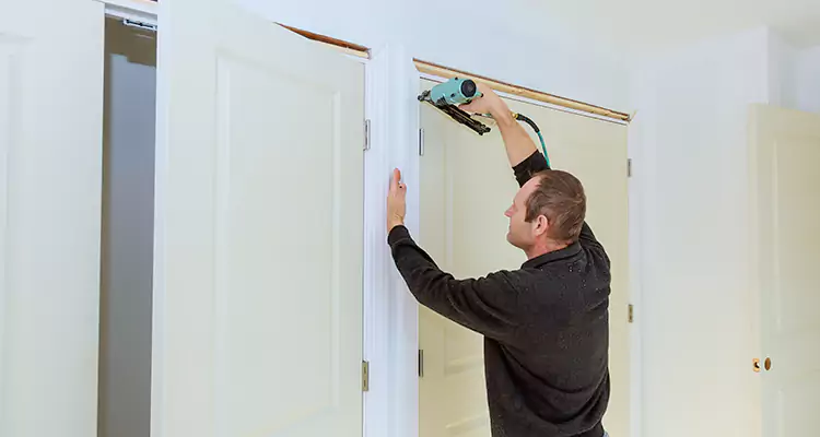 Top Rated Door Fixing ServiceFixing Garage Door Track in Marco Island, FL