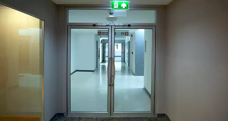 Emergency Glass Door Repair in Marco Island, FL