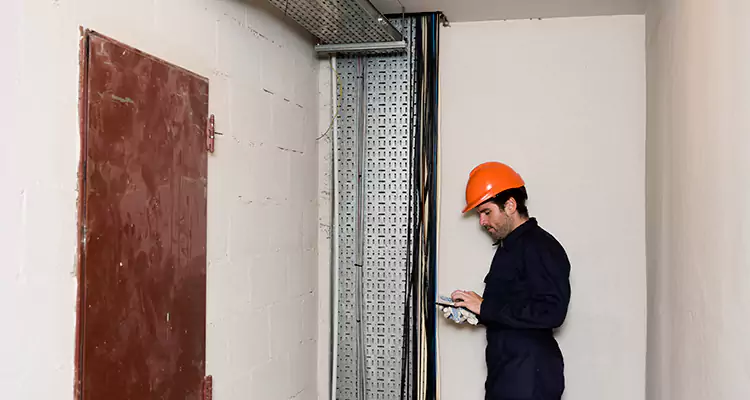 Metal Door Jamb Repair in Marco Island, FL