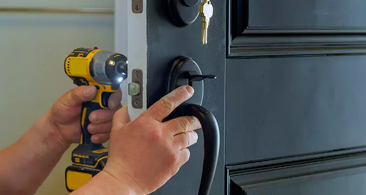 Comprehensive Door Lock Repair Services in Marco Island, FL