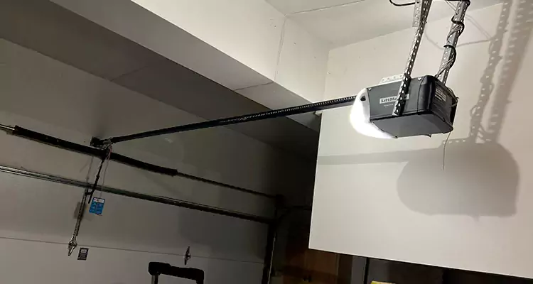 Linear Garage Door Opener Repair in Marco Island, FL