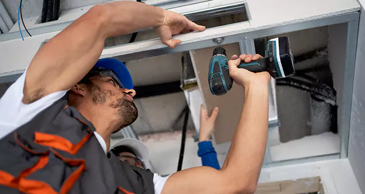 Emergency Overhead Door Repair in Marco Island, FL