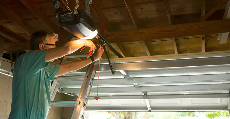 Chamberlain Garage Door Repair in Marco Island, FL