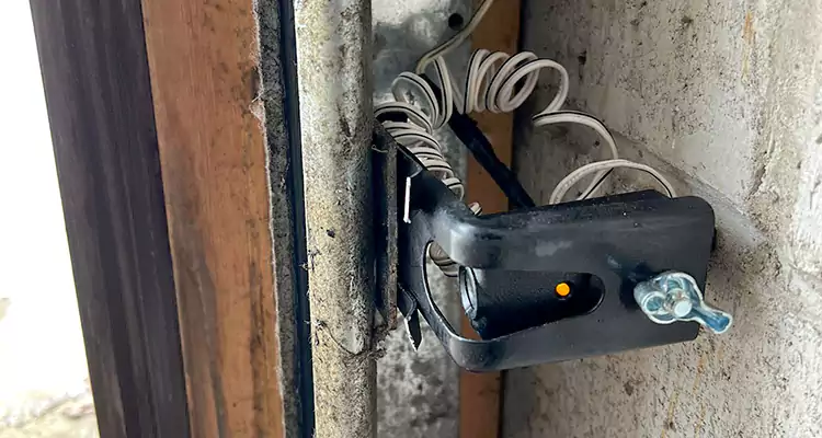 Fix Broken Garage Door Sensor in Marco Island, FL