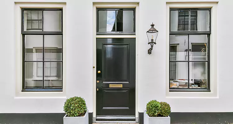 Modern French Doors Repair in Marco Island, FL